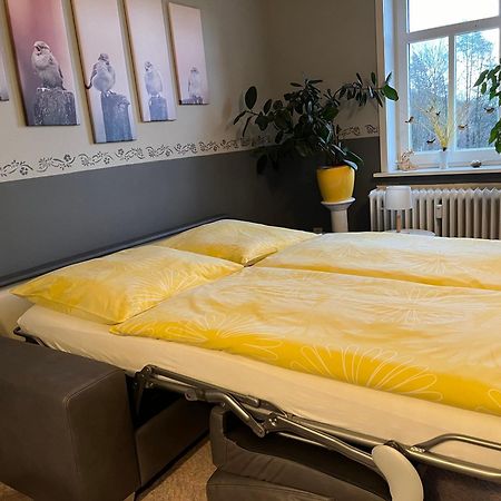 Der Falkenhorst 巴特萨克萨 外观 照片